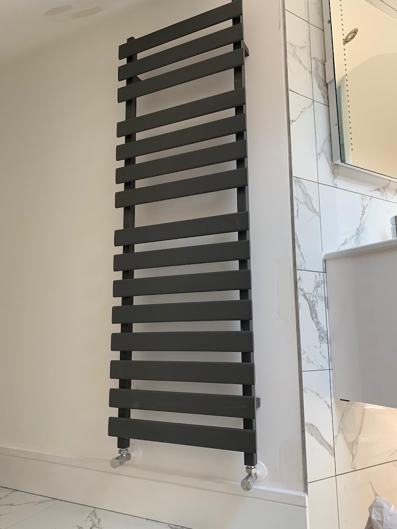 Carling Heating And Plumbing — Photos 12