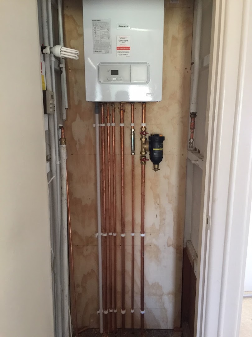 Carling Heating And Plumbing — Photos 13