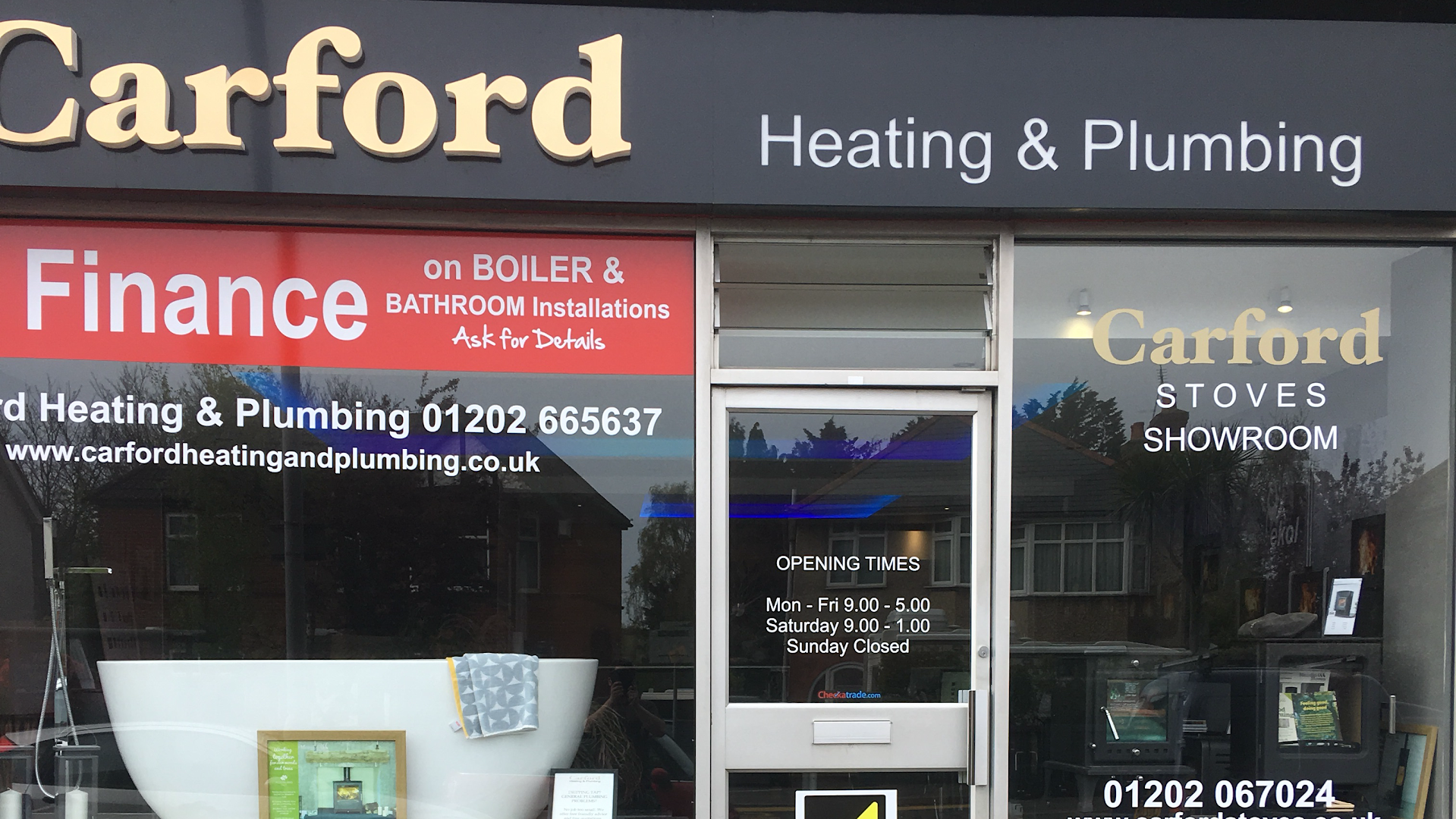 Carling Heating And Plumbing — Photos 15